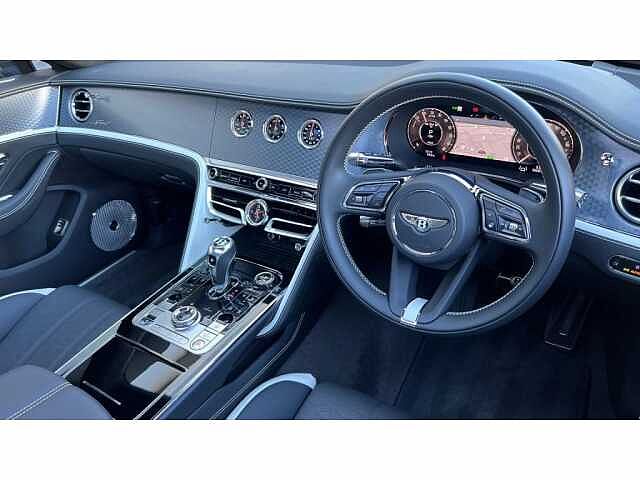 8:Bentley Flying Spur Speed First Edition V8 Hybrid, Saloon, Royal Ebony, Bentley Birmingham