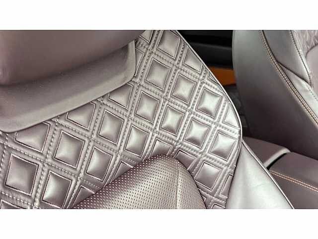 19:Bentley Continental GT W12, Coupe, Orange Flame, Bentley Birmingham