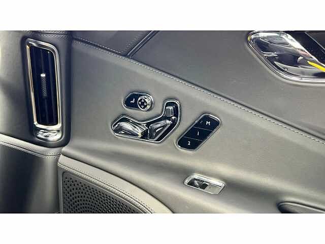 19:Bentley Flying Spur Speed First Edition V8 Hybrid, Saloon, Moonbeam, Bentley Birmingham