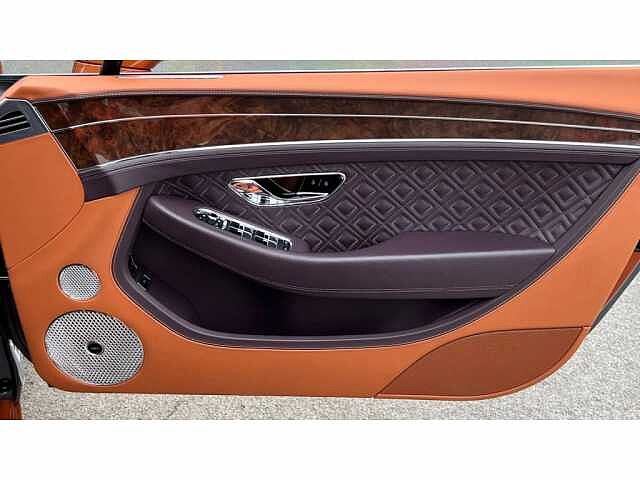 11:Bentley Continental GT W12, Coupe, Orange Flame, Bentley Birmingham