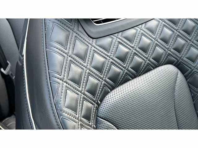 17:Bentley Continental GTC V8, Convertible, Onyx, Bentley Birmingham