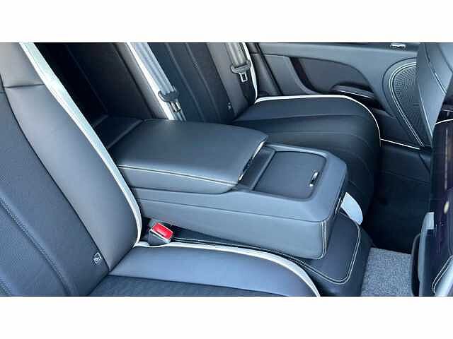 19:Bentley Flying Spur Speed First Edition V8 Hybrid, Saloon, Royal Ebony, Bentley Birmingham