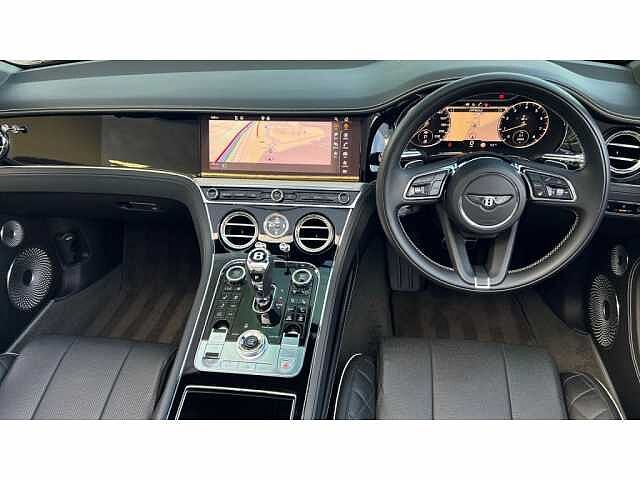 3:Bentley Continental GTC V8, Convertible, Onyx, Bentley Birmingham