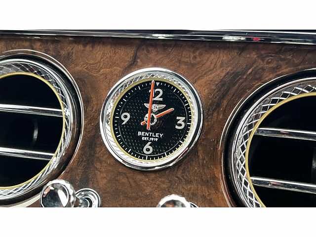 15:Bentley Continental GT W12, Coupe, Orange Flame, Bentley Birmingham