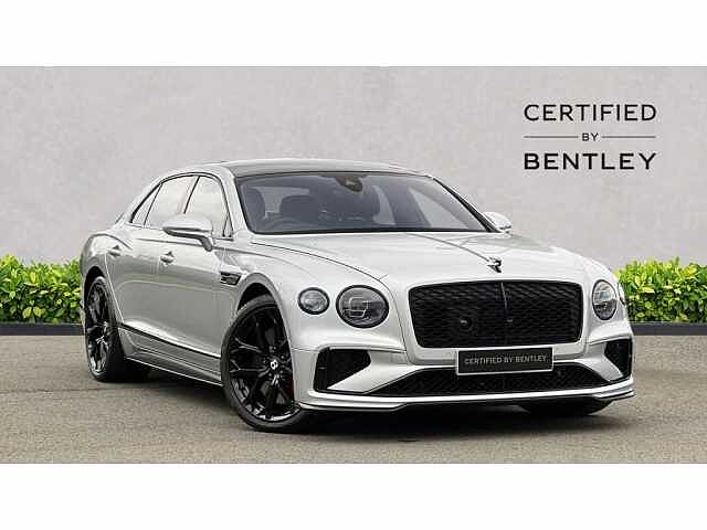 0:Bentley Flying Spur Speed First Edition V8 Hybrid, Saloon, Moonbeam, Bentley Birmingham