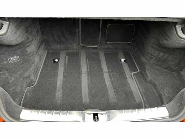 12:Bentley Continental GT W12, Coupe, Orange Flame, Bentley Birmingham