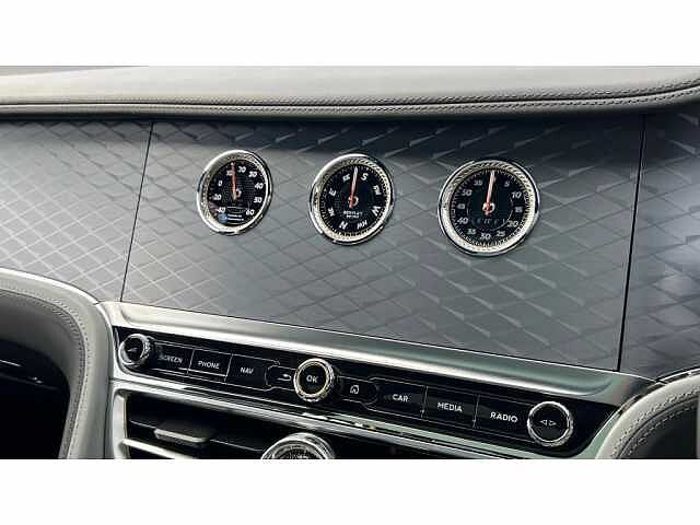 14:Bentley Flying Spur Speed First Edition V8 Hybrid, Saloon, Moonbeam, Bentley Birmingham