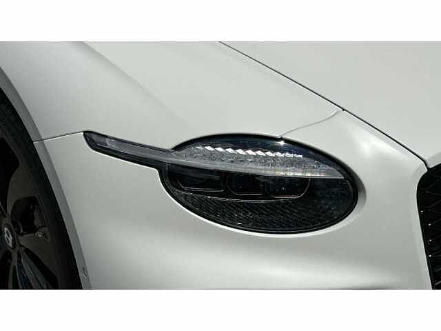 14:Bentley Continental GT Black Edition V8 Hybrid, Coupe, Glacier White, Bentley Birmingham