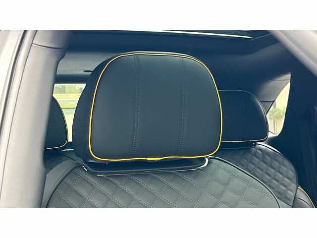 15:Bentley Bentayga S Black Edition V8, SUV, Onyx, Bentley Birmingham