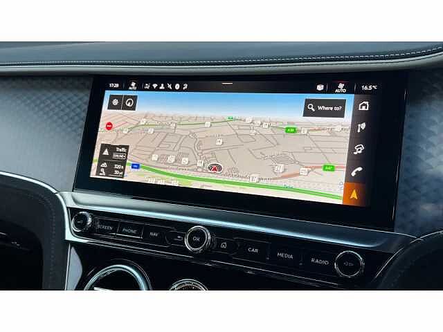 12:Bentley Continental GT Speed First Edition V8 Hybrid, Coupe, Dragon Red II, Bentley Birmingham