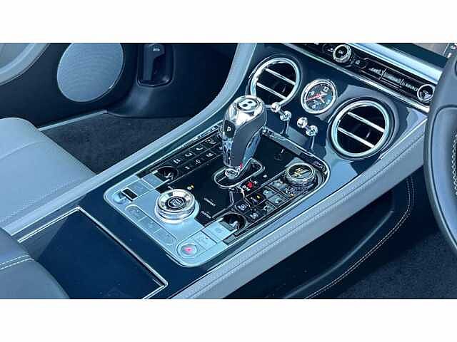 17:Bentley Continental GTC First Edition W12, Convertible, Anthracite, Bentley Birmingham