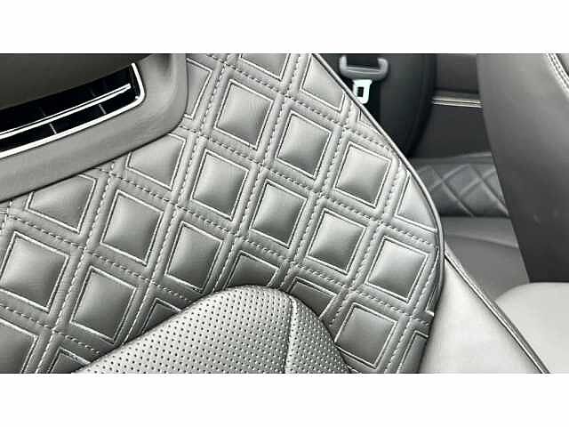 19:Bentley Continental GTC V8, Convertible, Verdant, Bentley Birmingham