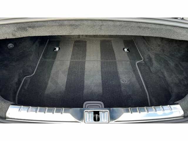 19:Bentley Continental GTC S V8, Convertible, Silver Tempest, Bentley Birmingham