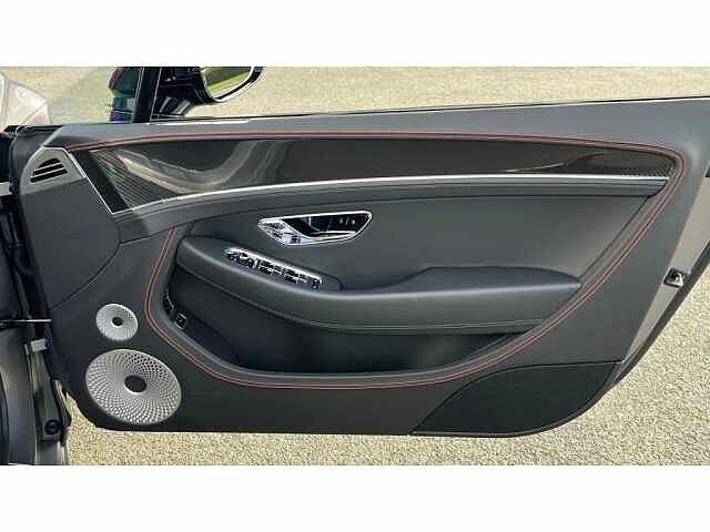 14:Bentley Continental GTC S V8, Convertible, Silver Tempest, Bentley Birmingham