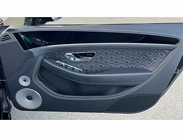 14:Bentley Continental GTC V8, Convertible, Onyx, Bentley Birmingham