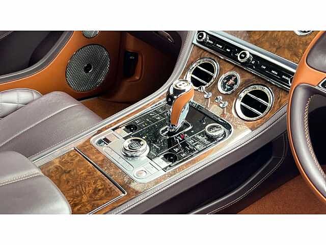 16:Bentley Continental GT W12, Coupe, Orange Flame, Bentley Birmingham