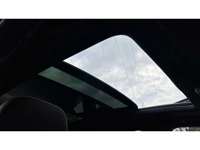 19:Bentley Bentayga S Black Edition V8, SUV, Onyx, Bentley Birmingham