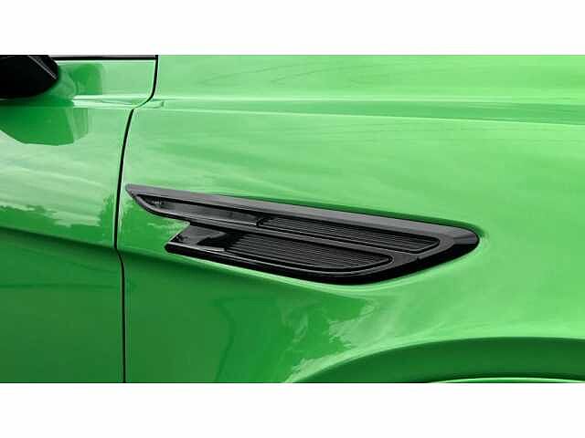 12:Bentley Bentayga S V8, SUV, Apple Green, Bentley Birmingham