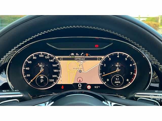 18:Bentley Continental GTC V8, Convertible, Onyx, Bentley Birmingham