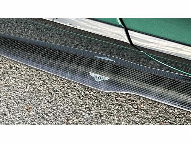 14:Bentley Continental GTC V8, Convertible, Verdant, Bentley Birmingham