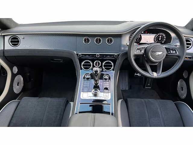 3:Bentley Continental GT Speed First Edition V8 Hybrid, Coupe, Dragon Red II, Bentley Birmingham