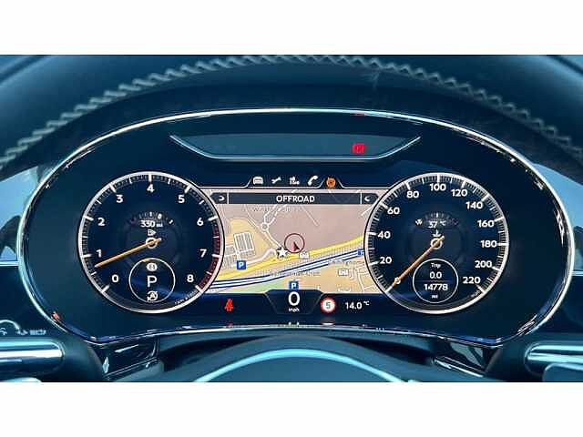 15:Bentley Continental GTC First Edition W12, Convertible, Anthracite, Bentley Birmingham