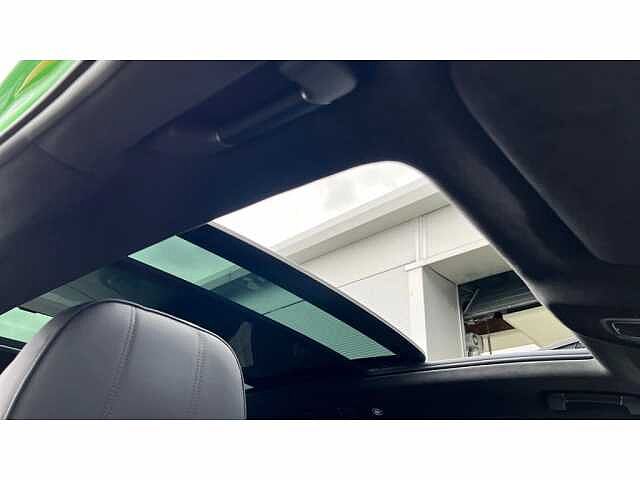 18:Bentley Bentayga S V8, SUV, Apple Green, Bentley Birmingham