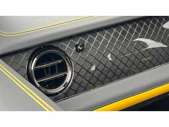 18:Bentley Bentayga S Black Edition V8, SUV, Onyx, Bentley Birmingham