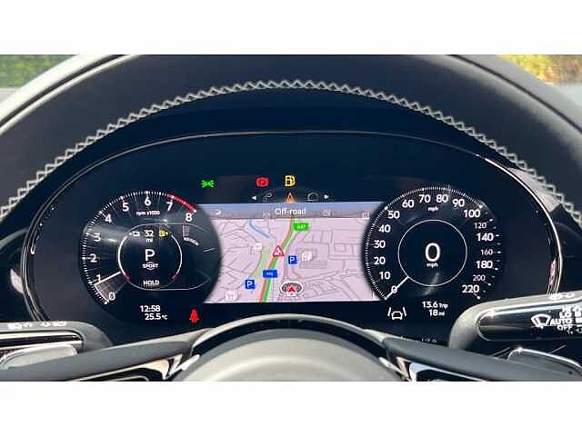 19:Bentley Continental GT Black Edition V8 Hybrid, Coupe, Glacier White, Bentley Birmingham