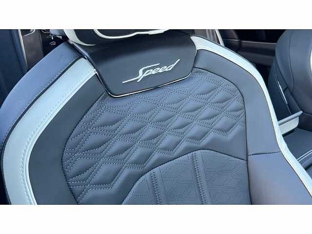 16:Bentley Flying Spur Speed First Edition V8 Hybrid, Saloon, Royal Ebony, Bentley Birmingham