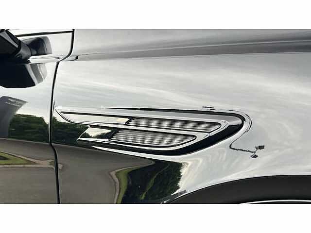 12:Bentley Bentayga S Black Edition V8, SUV, Onyx, Bentley Birmingham