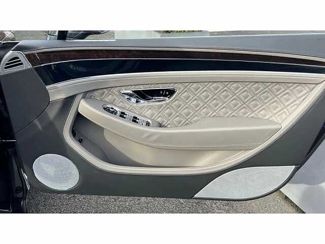 14:Bentley Continental GTC First Edition W12, Convertible, Anthracite, Bentley Birmingham