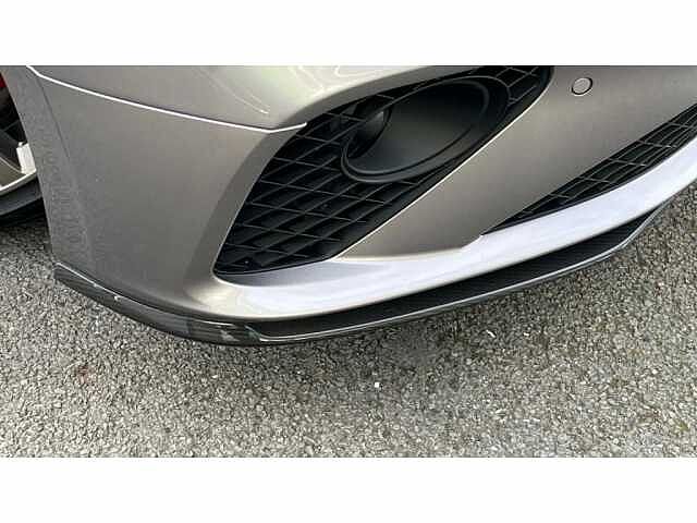 15:Bentley Continental GTC S V8, Convertible, Silver Tempest, Bentley Birmingham