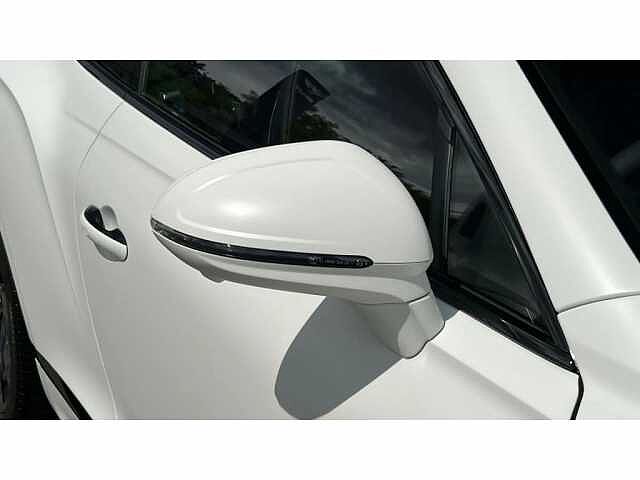 11:Bentley Continental GT Black Edition V8 Hybrid, Coupe, Glacier White, Bentley Birmingham