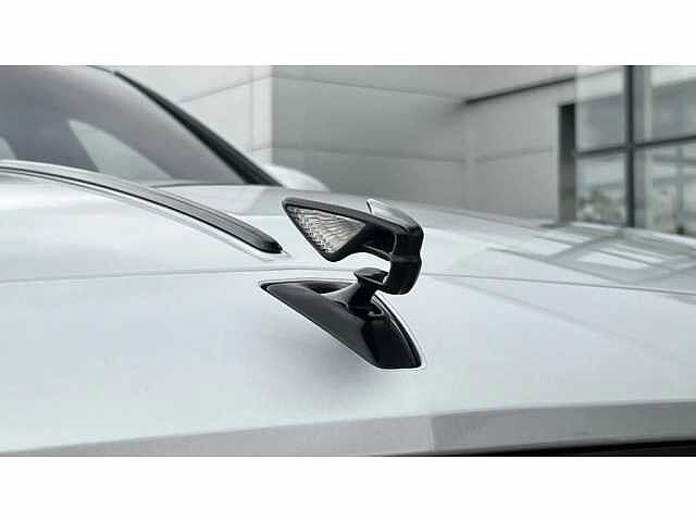 11:Bentley Flying Spur Speed First Edition V8 Hybrid, Saloon, Moonbeam, Bentley Birmingham