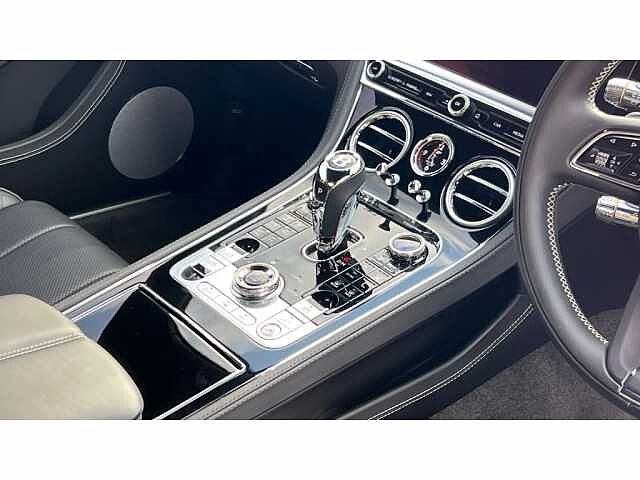 16:Bentley Continental GTC V8, Convertible, Verdant, Bentley Birmingham