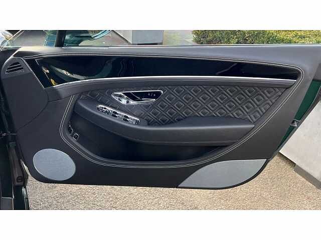 15:Bentley Continental GTC V8, Convertible, Verdant, Bentley Birmingham