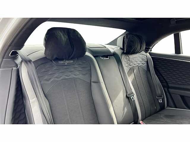 10:Bentley Flying Spur Speed First Edition V8 Hybrid, Saloon, Moonbeam, Bentley Birmingham