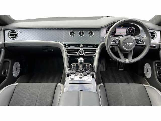 3:Bentley Flying Spur Speed First Edition V8 Hybrid, Saloon, Moonbeam, Bentley Birmingham