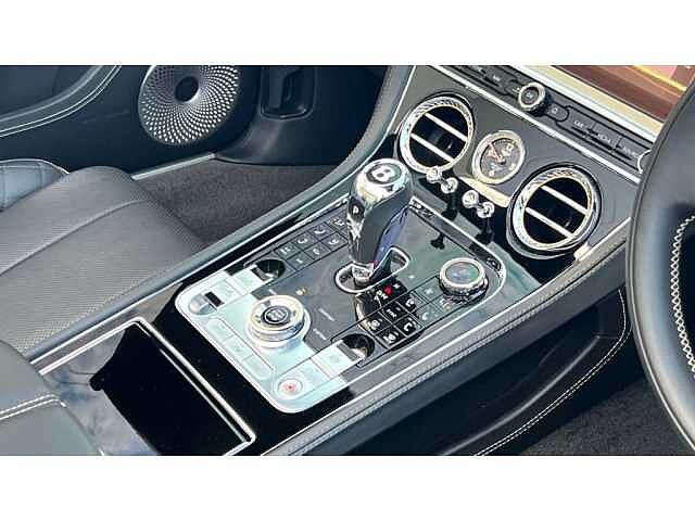 16:Bentley Continental GTC V8, Convertible, Onyx, Bentley Birmingham