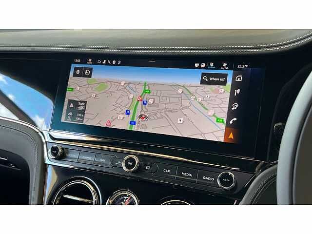 20:Bentley Continental GT Black Edition V8 Hybrid, Coupe, Glacier White, Bentley Birmingham