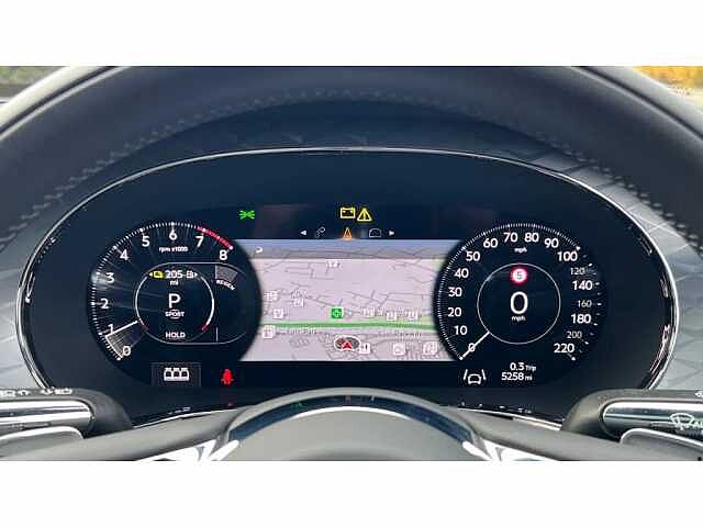 12:Bentley Flying Spur Speed First Edition V8 Hybrid, Saloon, Moonbeam, Bentley Birmingham