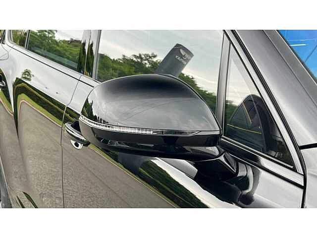 11:Bentley Bentayga S Black Edition V8, SUV, Onyx, Bentley Birmingham