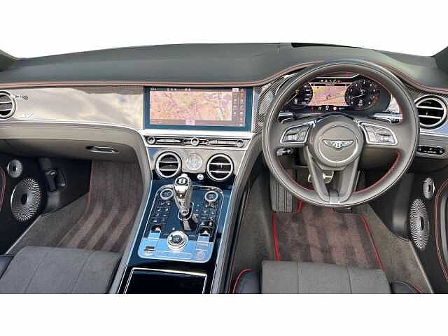 3:Bentley Continental GTC S V8, Convertible, Silver Tempest, Bentley Birmingham