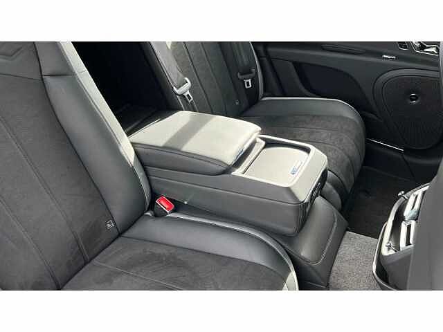 15:Bentley Flying Spur Speed First Edition V8 Hybrid, Saloon, Moonbeam, Bentley Birmingham