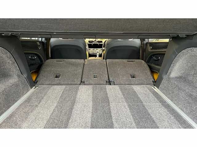 21:Bentley Bentayga S Black Edition V8, SUV, Onyx, Bentley Birmingham