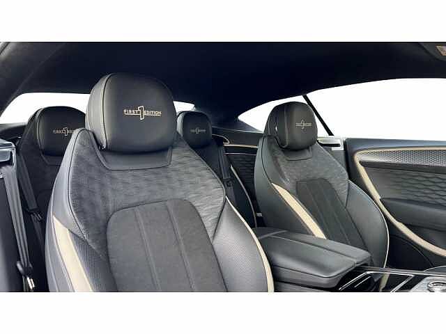 9:Bentley Continental GT Speed First Edition V8 Hybrid, Coupe, Dragon Red II, Bentley Birmingham