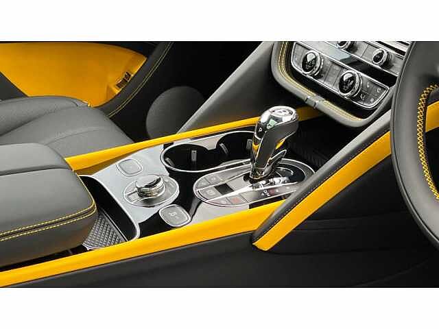 16:Bentley Bentayga S Black Edition V8, SUV, Onyx, Bentley Birmingham