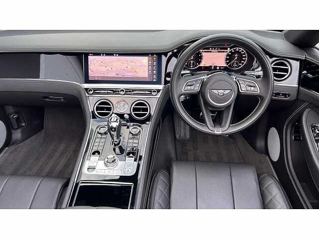 3:Bentley Continental GTC V8, Convertible, Verdant, Bentley Birmingham